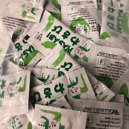 วาซาบิซอง เผ็ดมาก (3 ซอง)