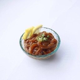 ปลาหมึกร้าญี่ปุ่น