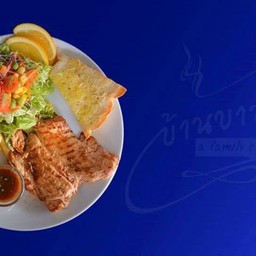 สเต๊กไก่