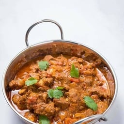 CHICKEN CURRY