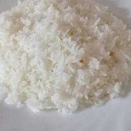 WHITE RICE