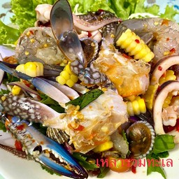 ครัวเจ๊เปีย