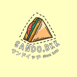 SANDO แซสวิสสไตล์ญี่ปุ่น