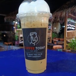 Coffee for you