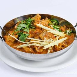 CHICKEN MASALA
