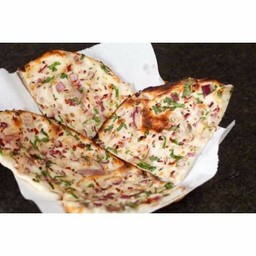 ONION NAAN