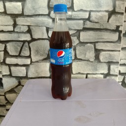 เปปซี่ขวดเล็ก