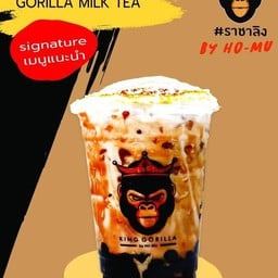 ชานมลิง