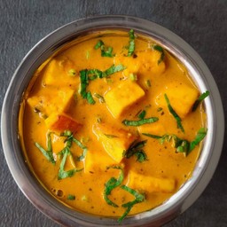 Paneer Masala