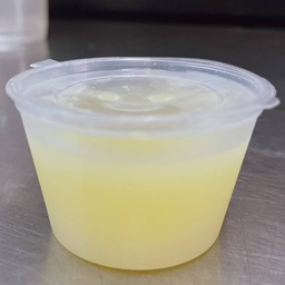 น้ำมะนาว