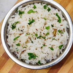 JEERA RICE