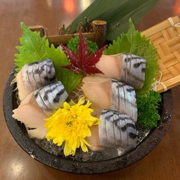 ซาบะดอง