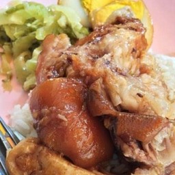 ข้าวคากิ