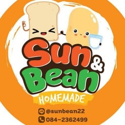 Sun and Bean ซัน แอนด์ บีน นมหมีปั่น อร่อย โลตัส ศรีนครินทร์ (เทพารักษ์)