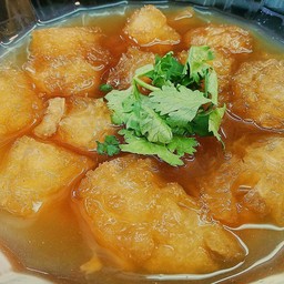 กระเพาะปลาล้วน