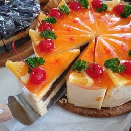 วันจันทร์ คาเฟ่