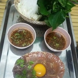 บูม แจ่วฮ้อน บ้านพันทา