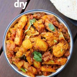 ALOO GOBI