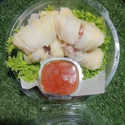 ครัวรชต