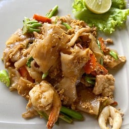 บ้านหญิง