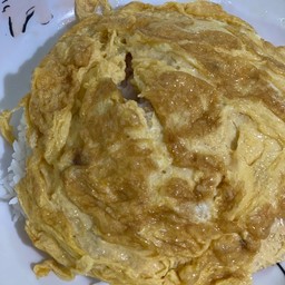 ไข่เจียวอย่างเดียว ข้าวไม่ต้อง ชั้นหุงเองได้