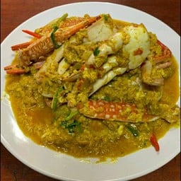 น้อย อาหารตามสั่ง