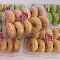 ขนมเบื้องไทยแม่กิมลิ้ง สาขาโลตัส สุราษฎร์ธานี