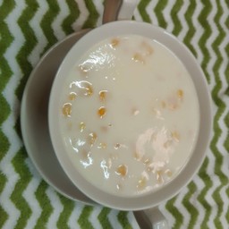 ซุปข้าวโพด