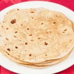 CHAPATI