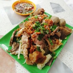 ร้านข้าว พัน.ร.