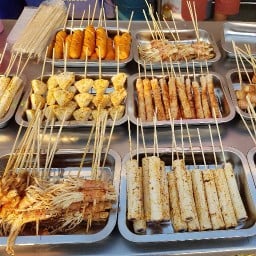 เหลียงซานหม่าล่า