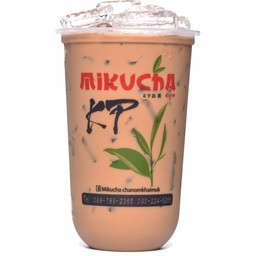 ชานมกาแฟ