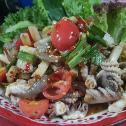ร้านเเสี่ยพอร์ชตำนัวมาก
