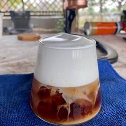 อยู่ตูบคอฟฟี่ อยู่ตูบคอฟฟี่ข่วงสันกำแพง