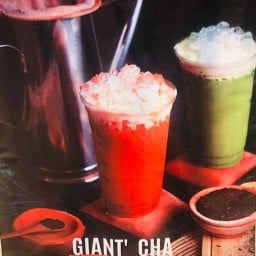 ไจแอนท์ ชา และ กาแฟ