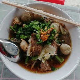ก๋วยเตี๋ยวโวยวาย