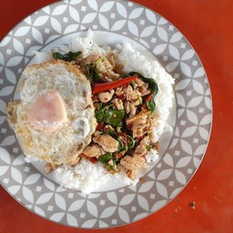 ครัวสุกัลยา (เดอะริช) หมู่บ้านเดอะริช