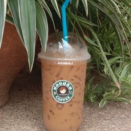 กาแฟสด เอสเปรสโซ่