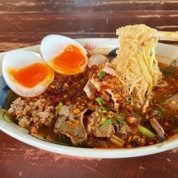Boat Noodles Yok Sod Sriracha Nine Kilometer Branch