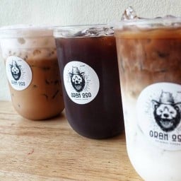 Gran Oso Original Cocoa ศาลาแดง