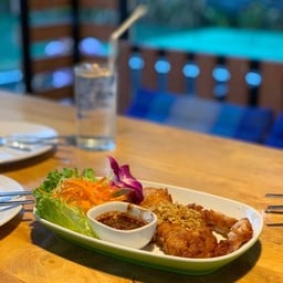 แซ่บยกครัว คาเฟ่