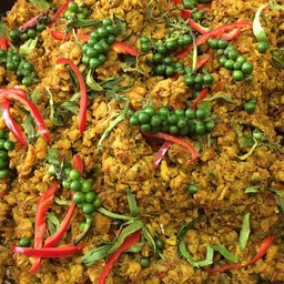 คั่วกลิ้ง