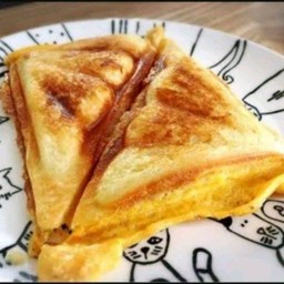 เนยน้ำตาล