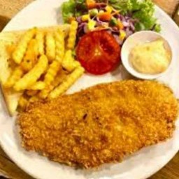 ครัวในบ้าน