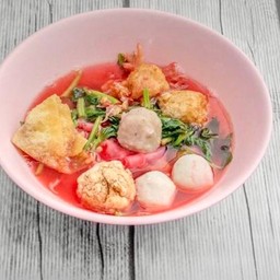 เกี่ยมอี้โฟ