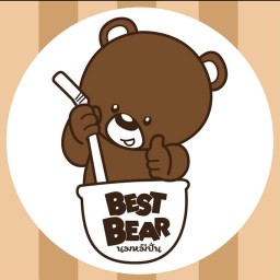 กาแฟสด นมสด หมีปั่น ปังเย็น ปังปิ้ง โซดา สมูทตี้ น้ำผลไม้ปั่น รังสิตคลอง 2
