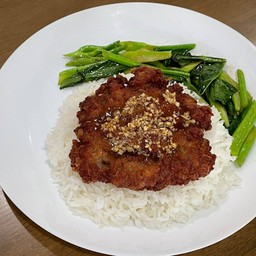 หมูม่อน Mu Mon