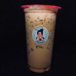 กาแฟเย็น