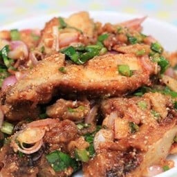 เจ๊ไหมไก่แซ่บ