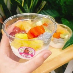 ขนมหวานนายหญิง พิษณุโลก